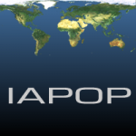 IAPOP logo